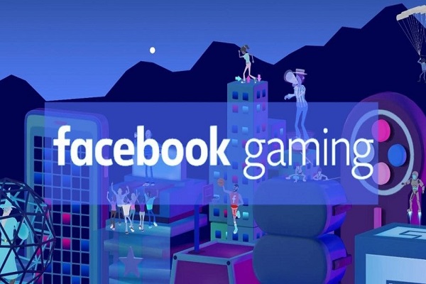 Facebook launches FB Gaming app on iOS