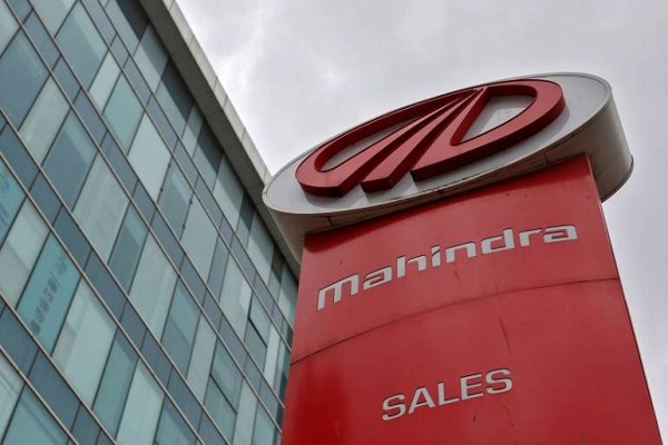 Mahindra & Mahindra terminates deal with CLP India