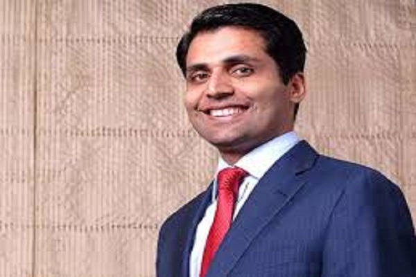 Sameer Gehlaut steps down as executive chairman of Indiabulls Housing Finance