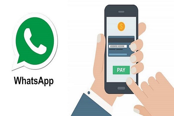 WhatsApp to roll out payment services in India soon