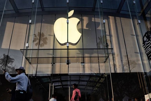 Apple to launch online store in India next week