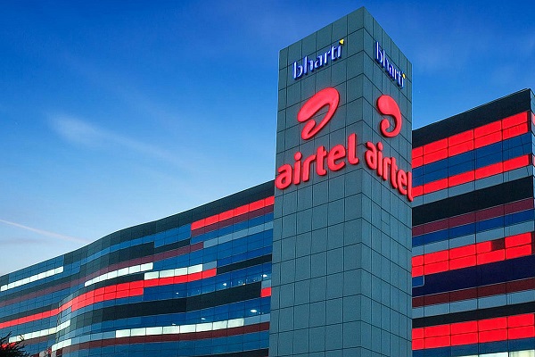 Bharti Airtel picks strategic stakes in tech-start up Waybeo