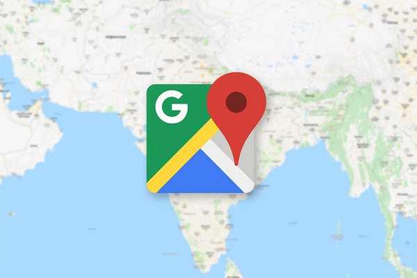 Google Maps Add COVID Layer 