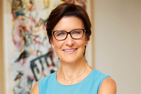 Citigroup names Jane Fraser as new CEO