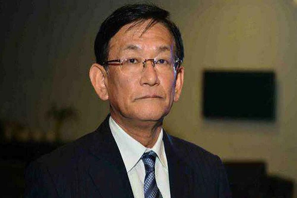 Maruti Suzuki MD and CEO Kenichi elected as SIAM president