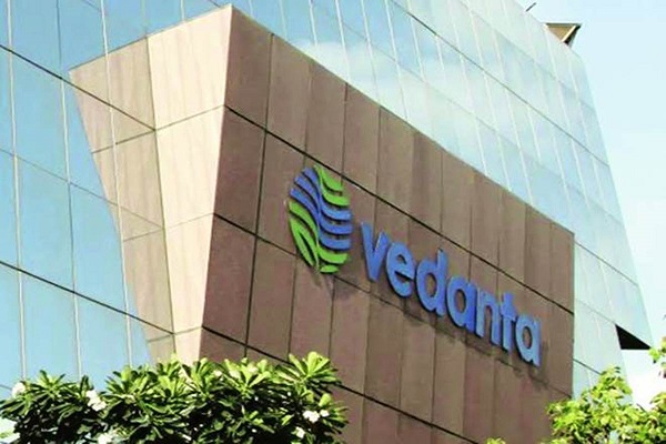 Vedanta Ltd