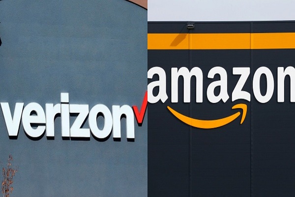 Verizon Communications, Amazon may infuse over $4B in Vodafone-Idea