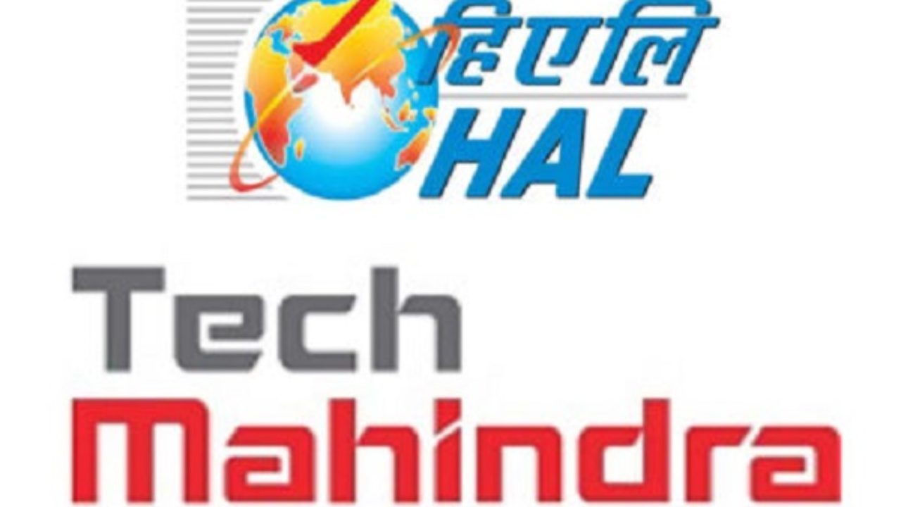 HAL and Tech Mahindra