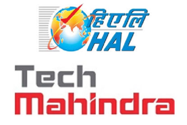 HAL inks deal with Tech Mahindra worth Rs 400 cr