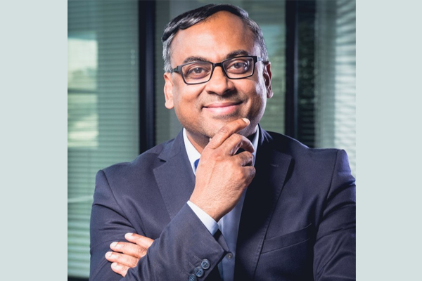 Joe Kuruvilla appointed as CEO, Raymond Lifestyle