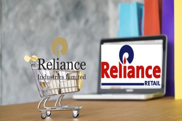 Reliance Retail