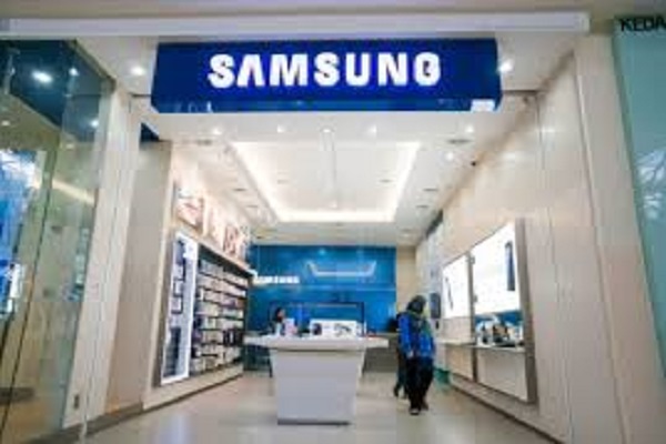 Samsung stores eye hassle-free festive shopping experience