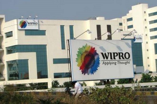 Wipro win five-year contract from Fortum