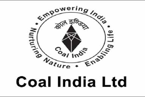 Coal India Ltd