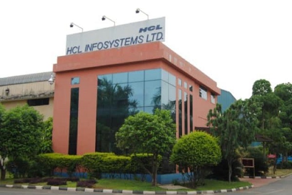 HCL Infosystems