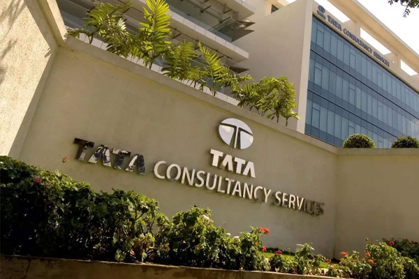 TCS