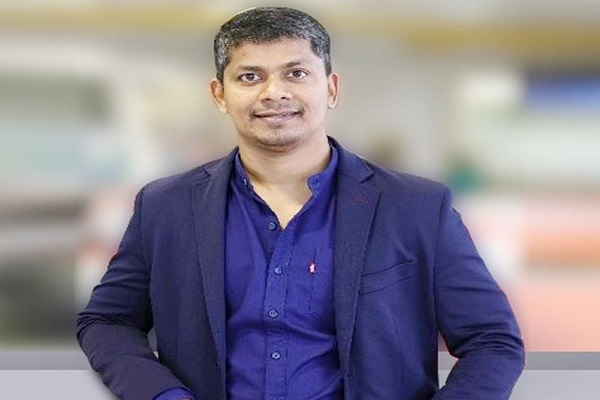 ShareChat appoints Ajit Varghese as its new Chief Commercial Officer