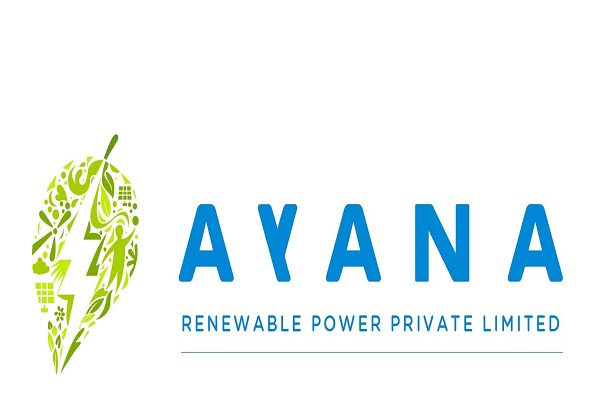 Ayana Renewable energy