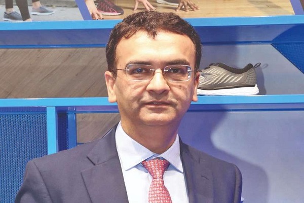 Bata appoints Sandeep Kataria as its global CEO