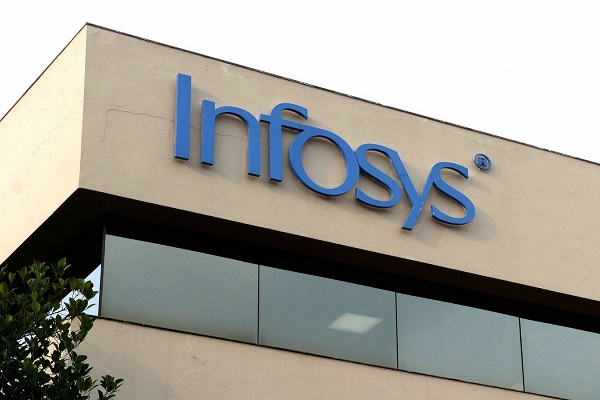 Infosys