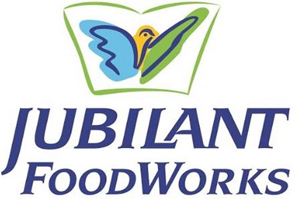 Jubilant Foodworks