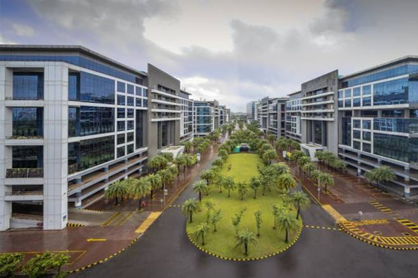 Mindspace Business Parks raises Rs 200 cr