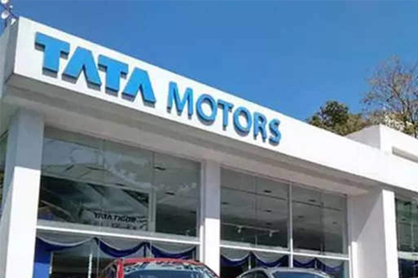 Tata Motors