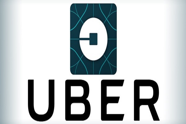 Uber Technologies Inc