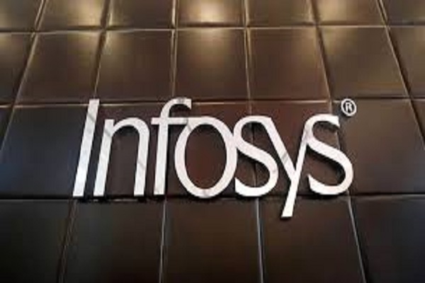 Infosys Q3 net profit up 16.6 pc to Rs 5,197 cr