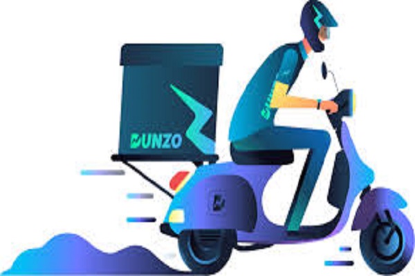 Dunzo raises $40 million in funding from Google