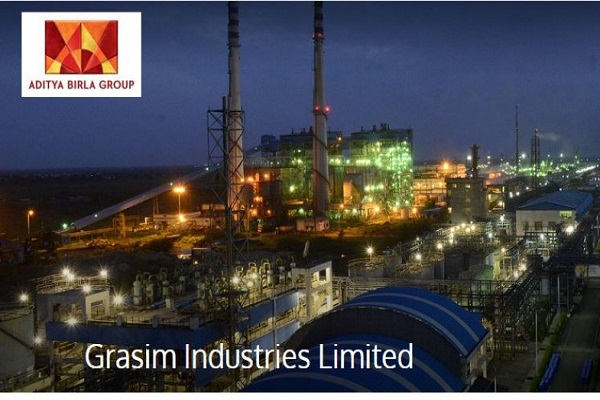 Grasim Industries to enter paint business with Rs 5000 cr investment