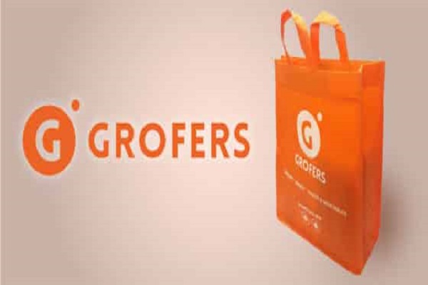 Grofers expects to achieve Rs 10,000 cr in GMV by March