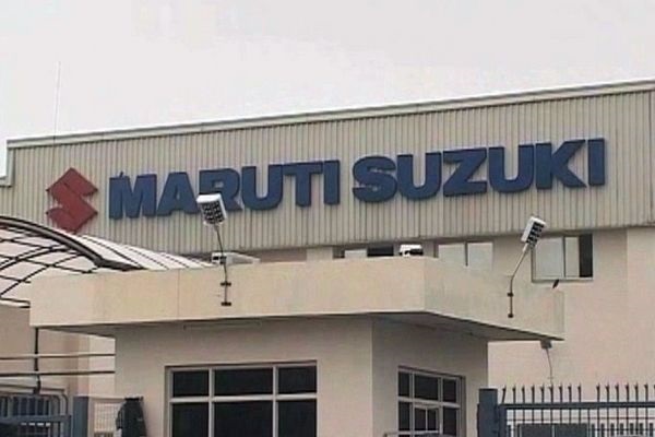 Maruti Suzuki