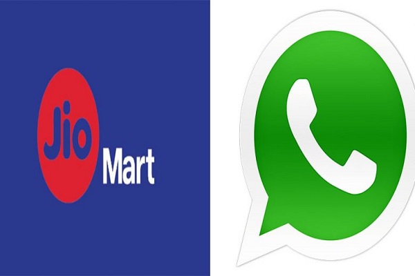 Reliance aims to embed e-commerce app to WhatsApp