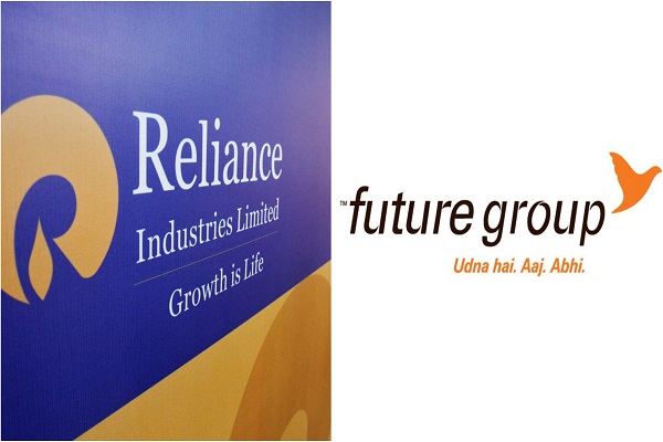 SEBI approves RIL-Future Group deal