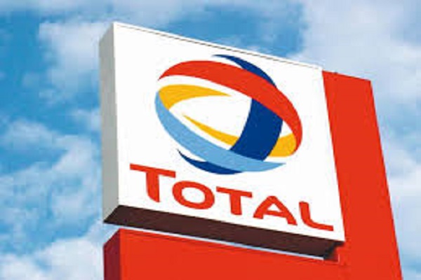 TOTAL acquires 20 pc stakes in Adani Green Energy Ltd