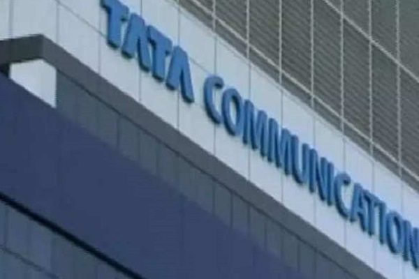 Tata Communications Ltd (TCL)