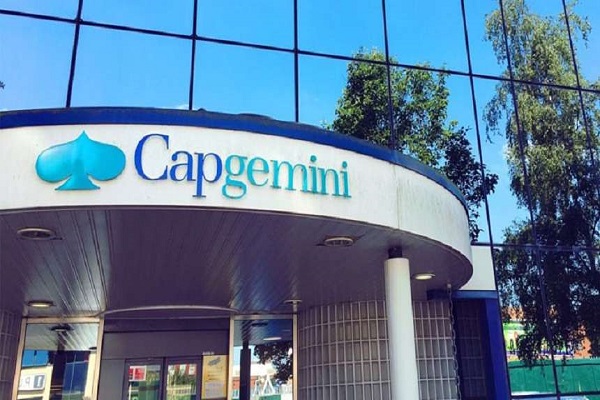 Capgemini to hire 30,000 people in India