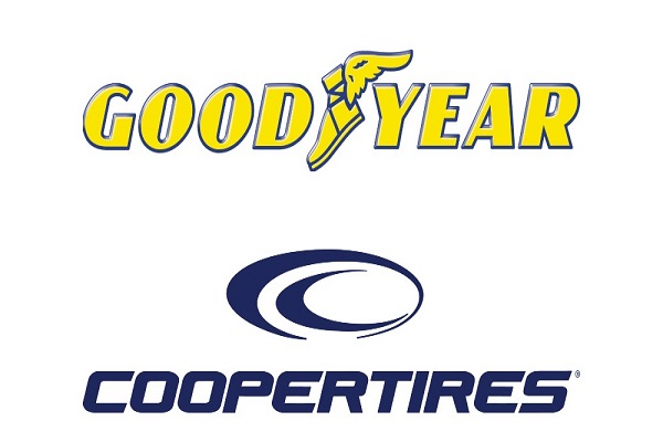 Goodyear to buy Cooper Tire for $2.8 billion