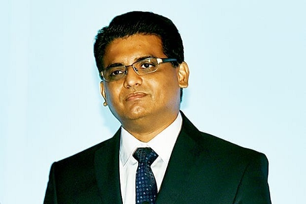 HDFC Life CIO Thomson Thomas resigns