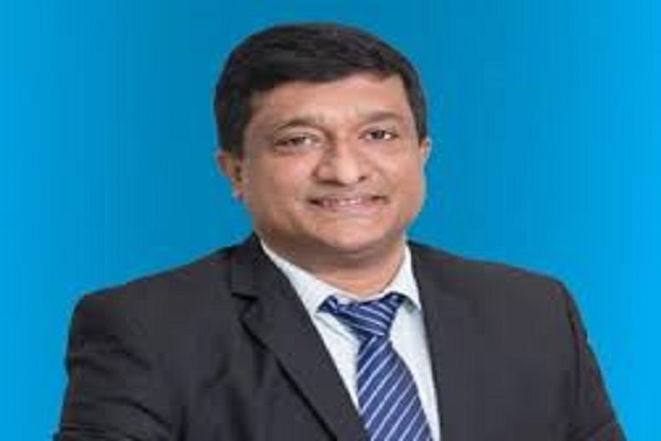 John Cherian joins Continental Group as new CTO