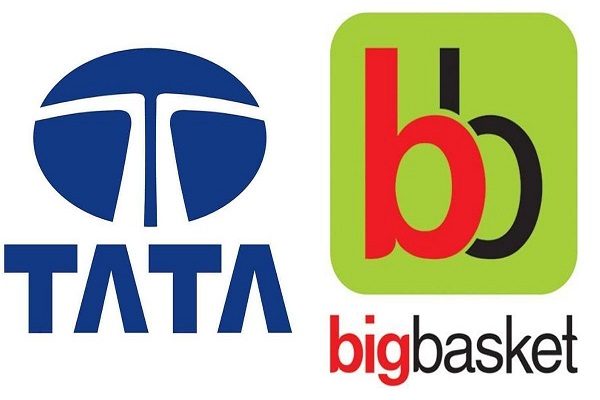 Tata Group set to acquire grocery startup BigBasket