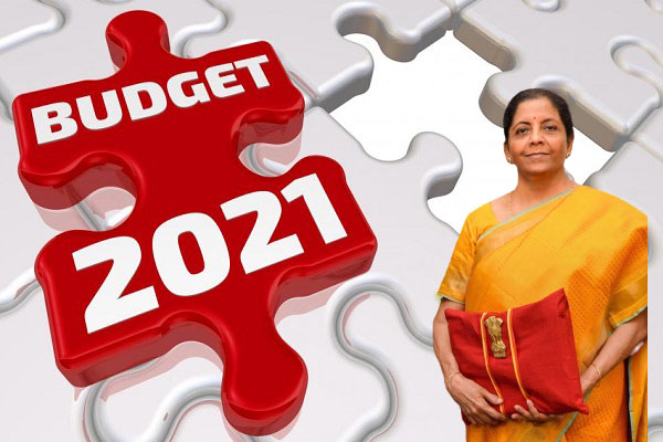 budget 2021