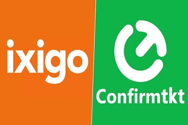 ixigo acquires Confirmtkt