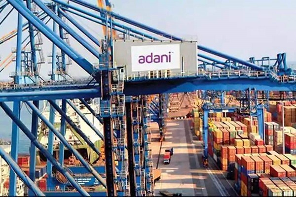 Adani Ports to acquire 58% stake in Gangavaram port