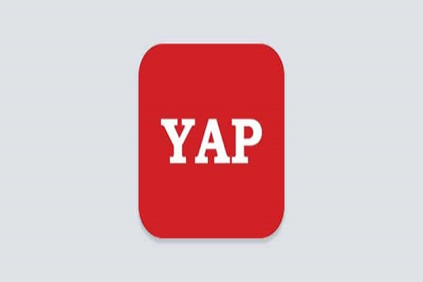 Fintech startup YAP