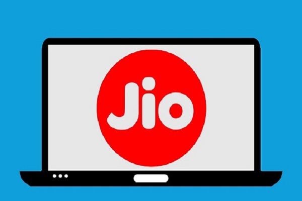 Jio to launch a low-cost laptop called the ‘JioBook’