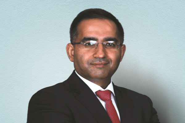 Amit Chadha takes charge as L&T Technology Services CEO