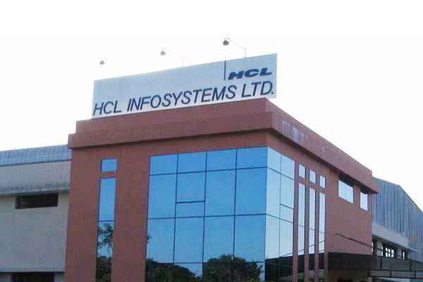 HCL Infosystems names Alok Sahu as CFO