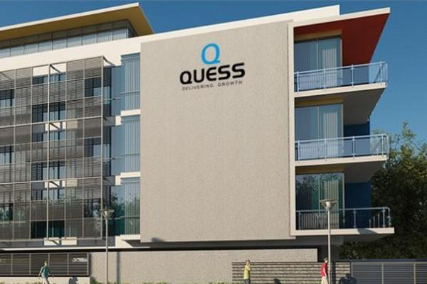 Quess acquires residual 30% stake in Conneqt from Tata Sons